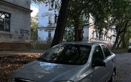Chevrolet Aveo III, 2011 год, 380 000 рублей, 2 фотография