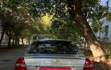 Chevrolet Aveo III, 2011 год, 380 000 рублей, 6 фотография