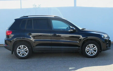 Volkswagen Tiguan I, 2015 год, 1 368 000 рублей, 3 фотография