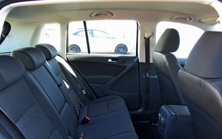 Volkswagen Tiguan I, 2015 год, 1 368 000 рублей, 11 фотография