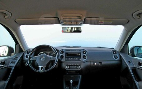 Volkswagen Tiguan I, 2015 год, 1 368 000 рублей, 8 фотография