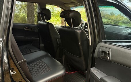 SsangYong Kyron I, 2010 год, 690 000 рублей, 8 фотография