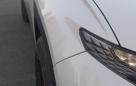 Hyundai Tucson, 2023 год, 3 000 000 рублей, 2 фотография