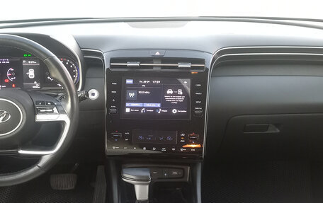 Hyundai Tucson, 2023 год, 3 000 000 рублей, 8 фотография
