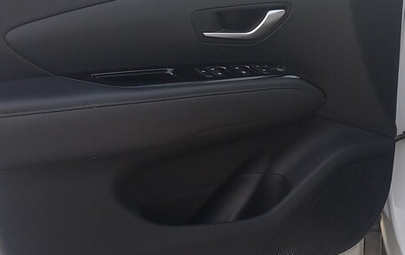 Hyundai Tucson, 2023 год, 3 000 000 рублей, 7 фотография