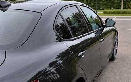 Alfa Romeo Giulia II, 2021 год, 3 400 000 рублей, 9 фотография