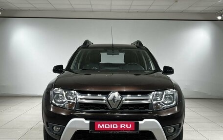 Renault Duster I рестайлинг, 2020 год, 1 390 000 рублей, 2 фотография