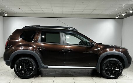 Renault Duster I рестайлинг, 2020 год, 1 390 000 рублей, 4 фотография
