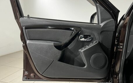 Renault Duster I рестайлинг, 2020 год, 1 390 000 рублей, 16 фотография