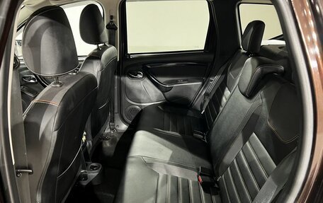 Renault Duster I рестайлинг, 2020 год, 1 390 000 рублей, 17 фотография