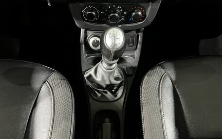 Renault Duster I рестайлинг, 2020 год, 1 390 000 рублей, 12 фотография