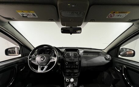Renault Duster I рестайлинг, 2020 год, 1 390 000 рублей, 13 фотография