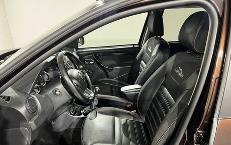 Renault Duster I рестайлинг, 2020 год, 1 390 000 рублей, 15 фотография