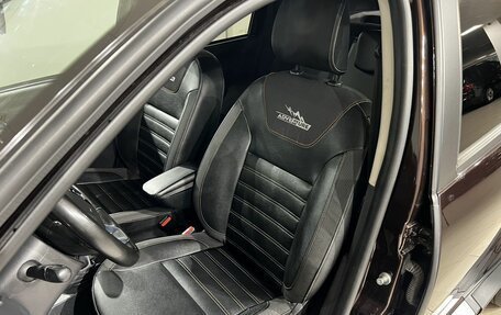 Renault Duster I рестайлинг, 2020 год, 1 390 000 рублей, 14 фотография