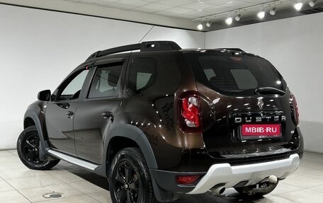 Renault Duster I рестайлинг, 2020 год, 1 390 000 рублей, 7 фотография