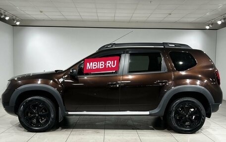 Renault Duster I рестайлинг, 2020 год, 1 390 000 рублей, 8 фотография