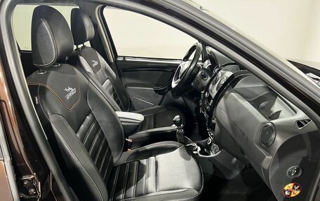 Renault Duster I рестайлинг, 2020 год, 1 390 000 рублей, 18 фотография