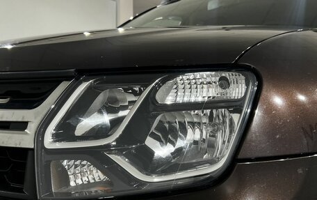 Renault Duster I рестайлинг, 2020 год, 1 390 000 рублей, 20 фотография