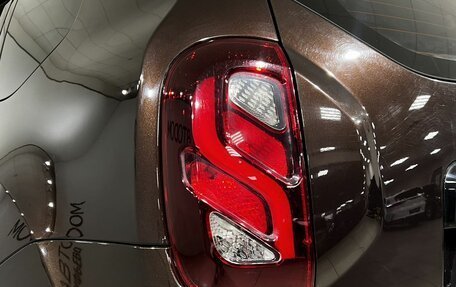 Renault Duster I рестайлинг, 2020 год, 1 390 000 рублей, 21 фотография