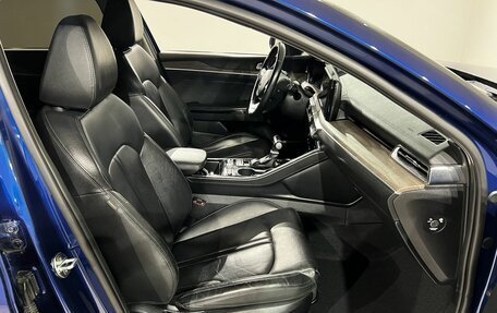 KIA K5, 2021 год, 2 249 000 рублей, 18 фотография