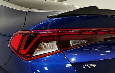 KIA K5, 2021 год, 2 249 000 рублей, 22 фотография