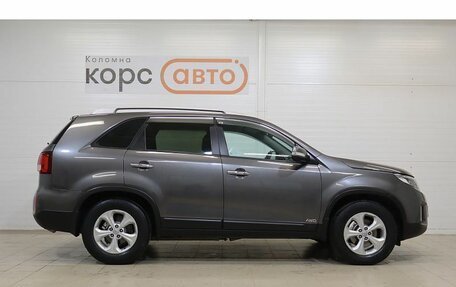 KIA Sorento II рестайлинг, 2018 год, 1 882 000 рублей, 4 фотография