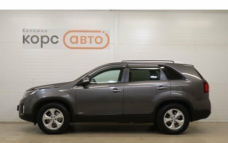 KIA Sorento II рестайлинг, 2018 год, 1 882 000 рублей, 2 фотография