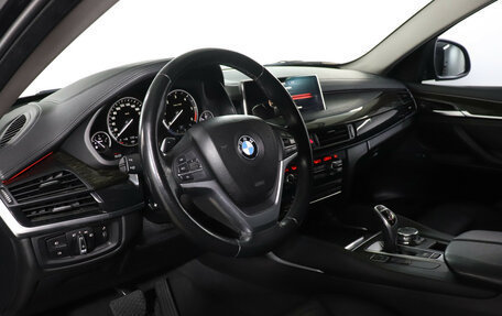 BMW X6, 2016 год, 2 999 000 рублей, 13 фотография