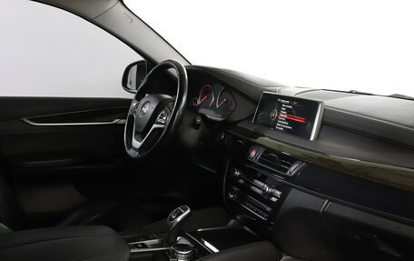 BMW X6, 2016 год, 2 999 000 рублей, 9 фотография