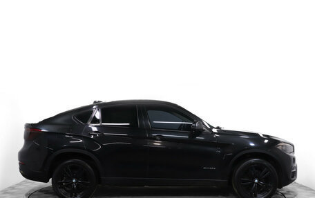 BMW X6, 2016 год, 2 999 000 рублей, 4 фотография