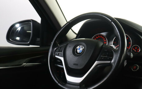 BMW X6, 2016 год, 2 999 000 рублей, 15 фотография