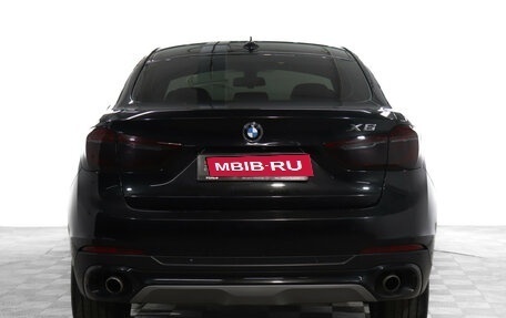 BMW X6, 2016 год, 2 999 000 рублей, 6 фотография