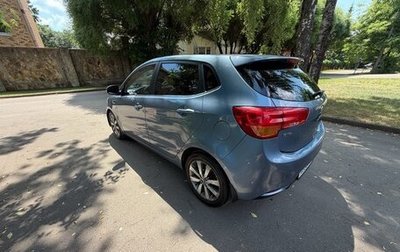 KIA Rio III рестайлинг, 2015 год, 1 000 000 рублей, 1 фотография