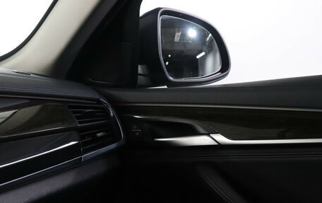 BMW X6, 2016 год, 2 999 000 рублей, 19 фотография