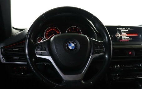 BMW X6, 2016 год, 2 999 000 рублей, 17 фотография