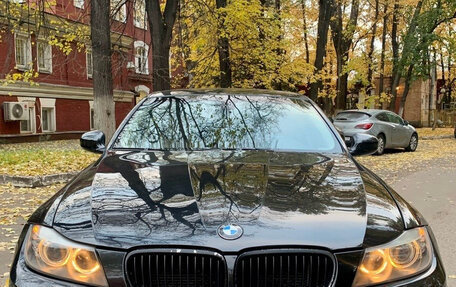 BMW 3 серия, 2009 год, 650 000 рублей, 1 фотография