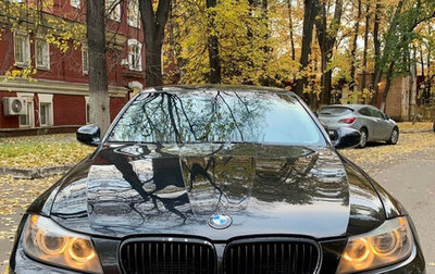 BMW 3 серия, 2009 год, 650 000 рублей, 1 фотография