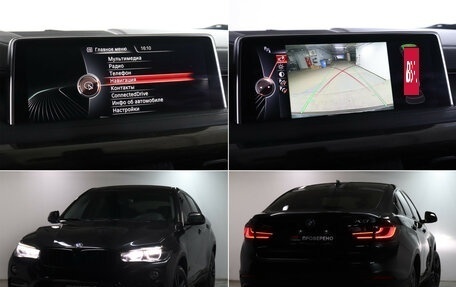 BMW X6, 2016 год, 2 999 000 рублей, 21 фотография