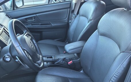 Subaru XV I рестайлинг, 2012 год, 1 300 000 рублей, 7 фотография