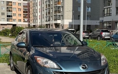 Mazda 3, 2010 год, 799 000 рублей, 1 фотография