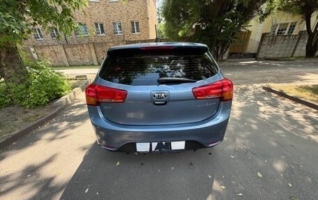 KIA Rio III рестайлинг, 2015 год, 1 000 000 рублей, 2 фотография
