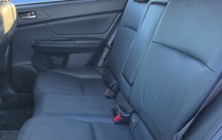 Subaru XV I рестайлинг, 2012 год, 1 300 000 рублей, 11 фотография