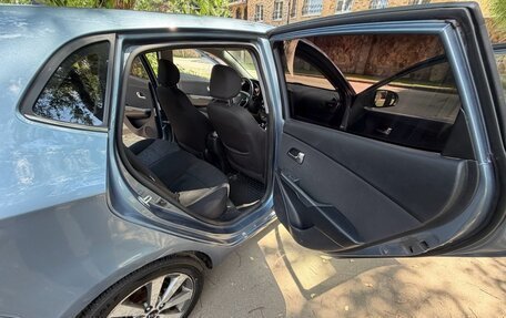 KIA Rio III рестайлинг, 2015 год, 1 000 000 рублей, 8 фотография