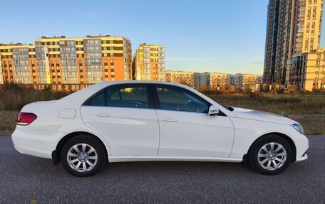 Mercedes-Benz E-Класс, 2014 год, 2 099 900 рублей, 6 фотография