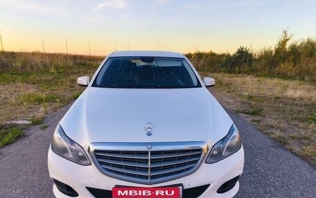 Mercedes-Benz E-Класс, 2014 год, 2 099 900 рублей, 7 фотография