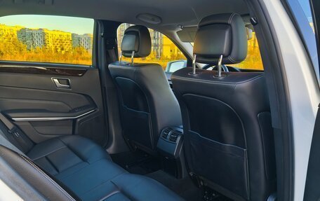 Mercedes-Benz E-Класс, 2014 год, 2 099 900 рублей, 13 фотография