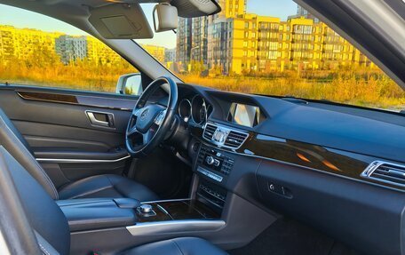 Mercedes-Benz E-Класс, 2014 год, 2 099 900 рублей, 11 фотография