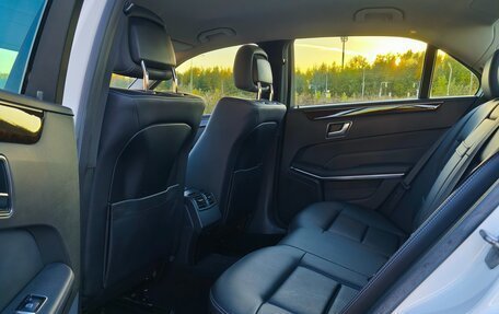 Mercedes-Benz E-Класс, 2014 год, 2 099 900 рублей, 12 фотография