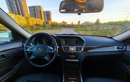 Mercedes-Benz E-Класс, 2014 год, 2 099 900 рублей, 10 фотография