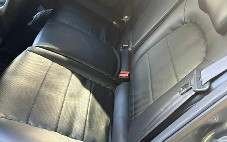 Peugeot 407, 2006 год, 300 000 рублей, 12 фотография